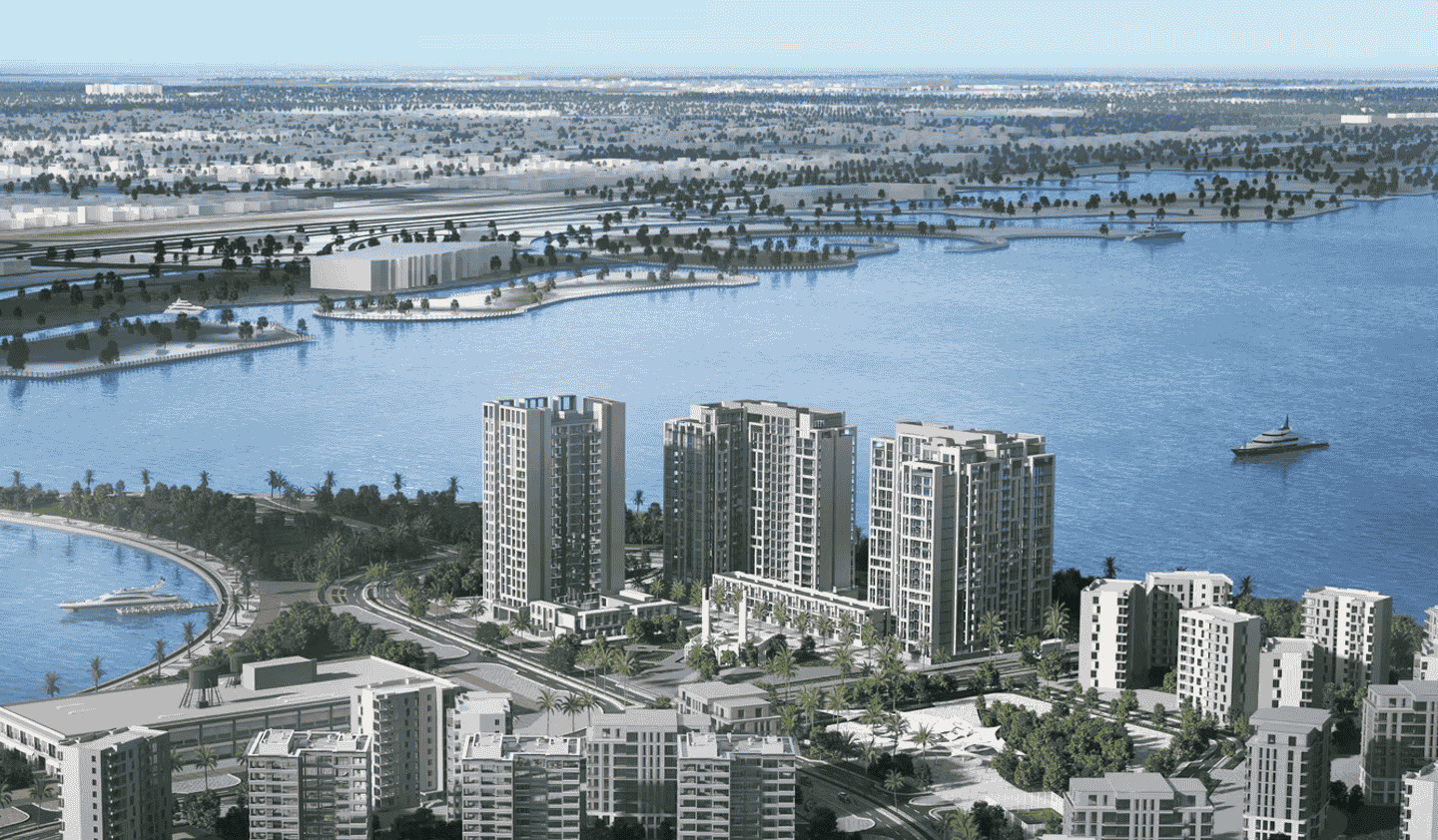 Selina Bay 2